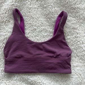 Lululemon Align Reversible Bra Light Support (A/B cup)